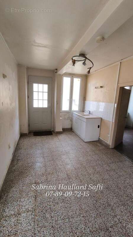 Maison 80 m² à Verdonnet  - photo 4