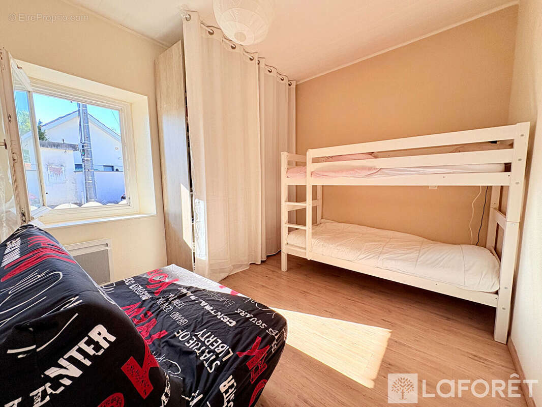 Maison à GUJAN-MESTRAS