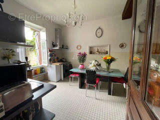 IMG_6485 - Maison à OLORON-SAINTE-MARIE