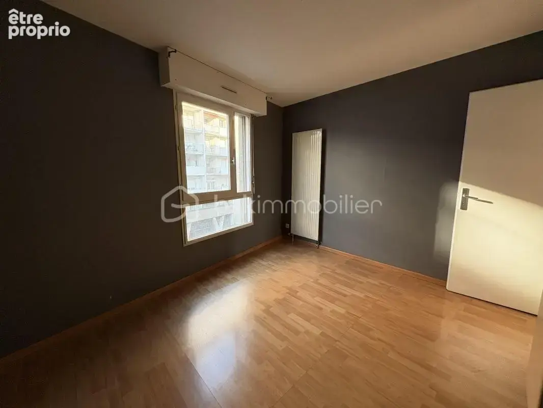 Appartement T3 avec balcon Grenoble - photo 5