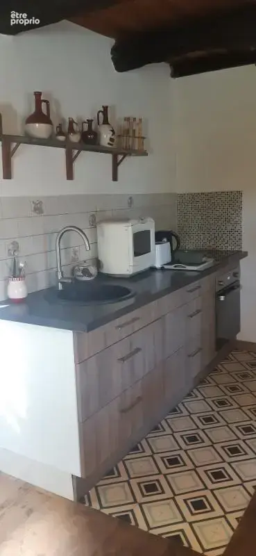 Maison à vendre 5 pièces LALBENQUE (46) - photo 22