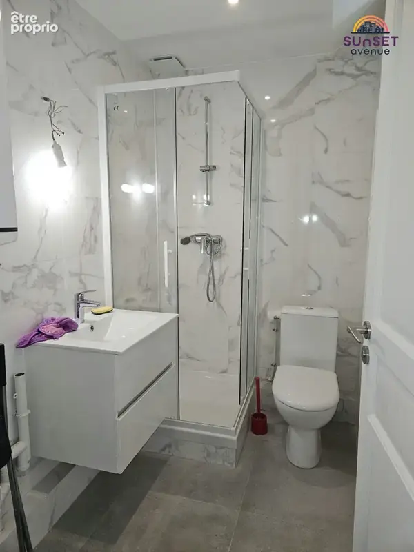 Appartement 36 m² à Paris-12e  - photo 5