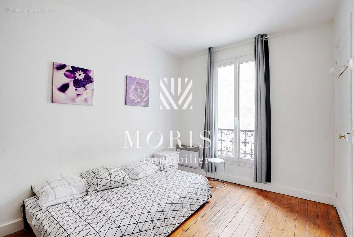 Appartement à SAINT-MANDE