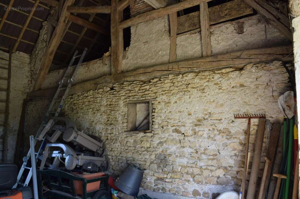 Fermette à vendre dans la Nièvre avec 3375 m² de terrain - photo 21