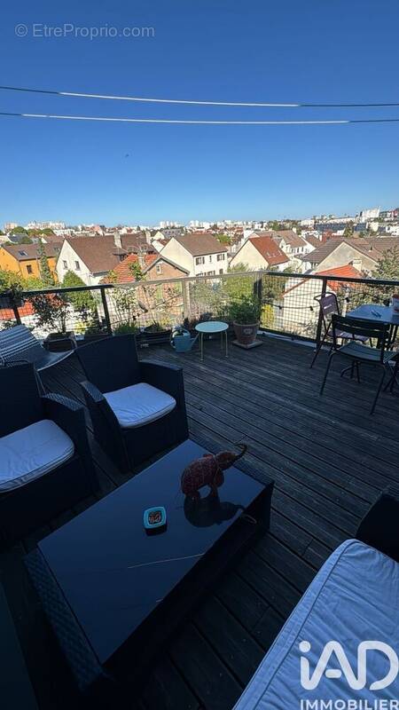Photo 1 - Appartement à MONTREUIL