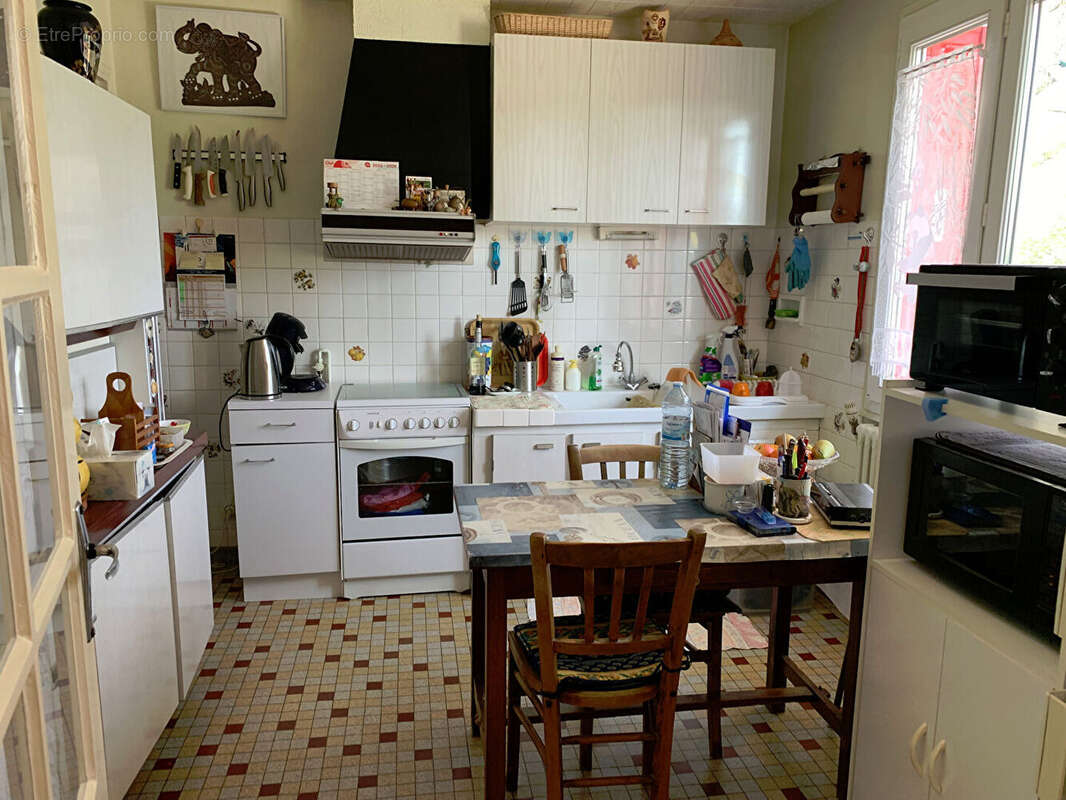 Maison à GAGNY