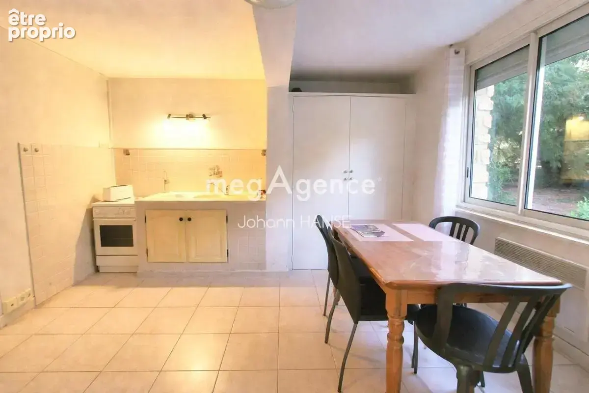 CAVALAIRE-SUR-MER – Maison avec jardin, garage et 2 logements, tout à pied ! - photo 7