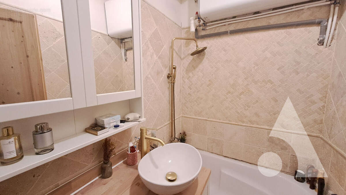 Appartement à SAINT-REMY-LES-CHEVREUSE