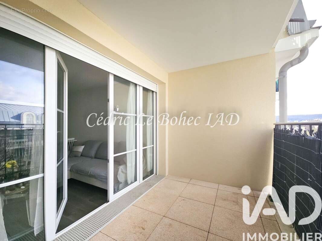 Photo 6 - Appartement à FRANCONVILLE