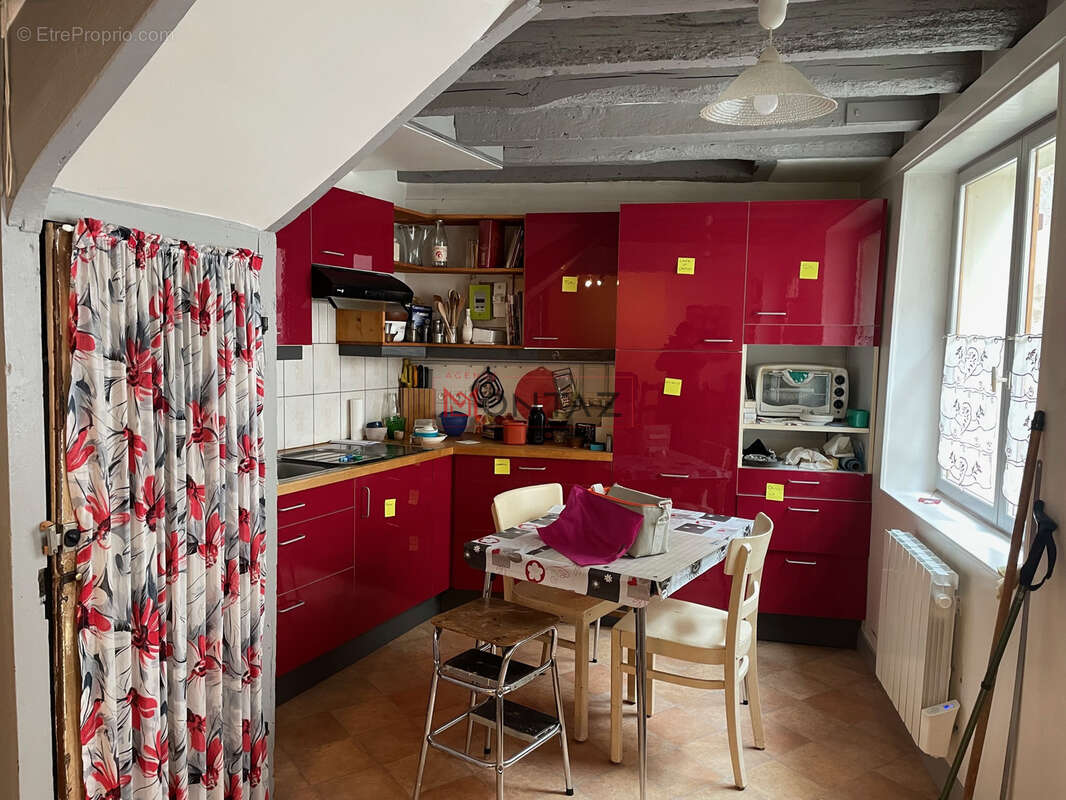 Maison à LA FERTE-GAUCHER