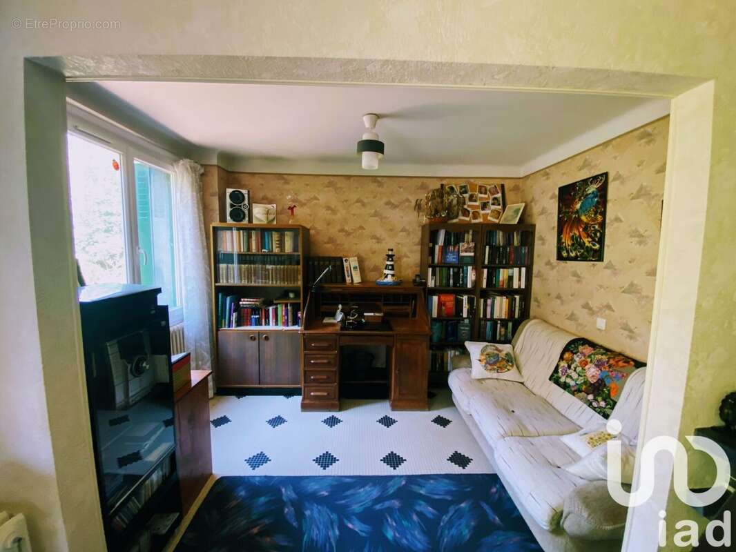 Photo 9 - Maison à SAINT-TROJAN-LES-BAINS