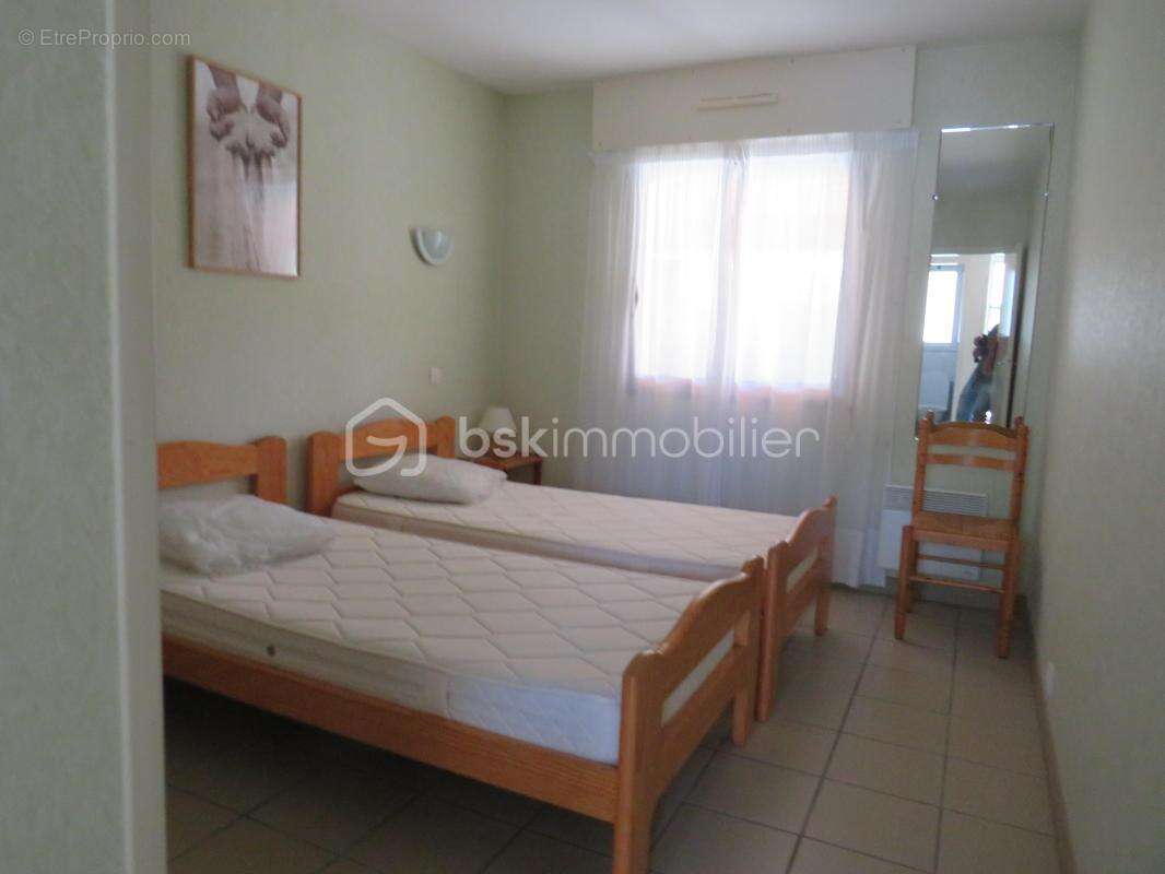 Appartement à EUGENIE-LES-BAINS