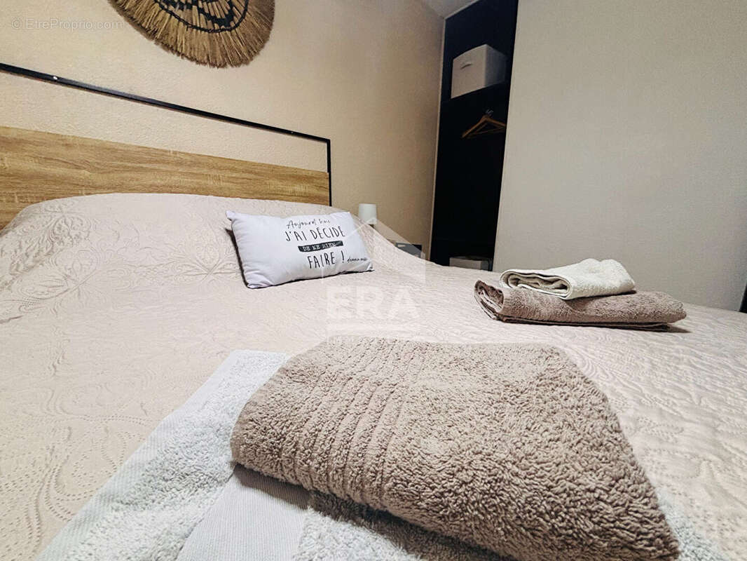 Appartement à CARCASSONNE