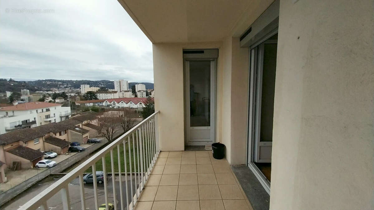 Appartement à VIENNE