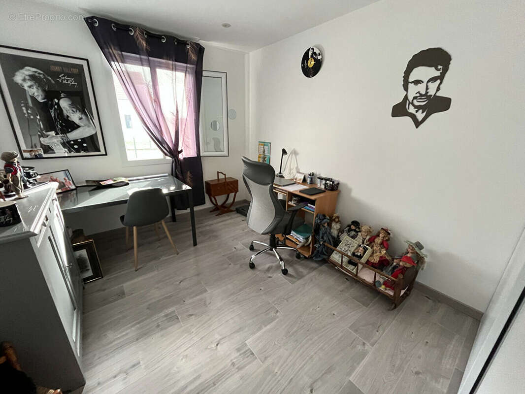 Maison à LOUHANS