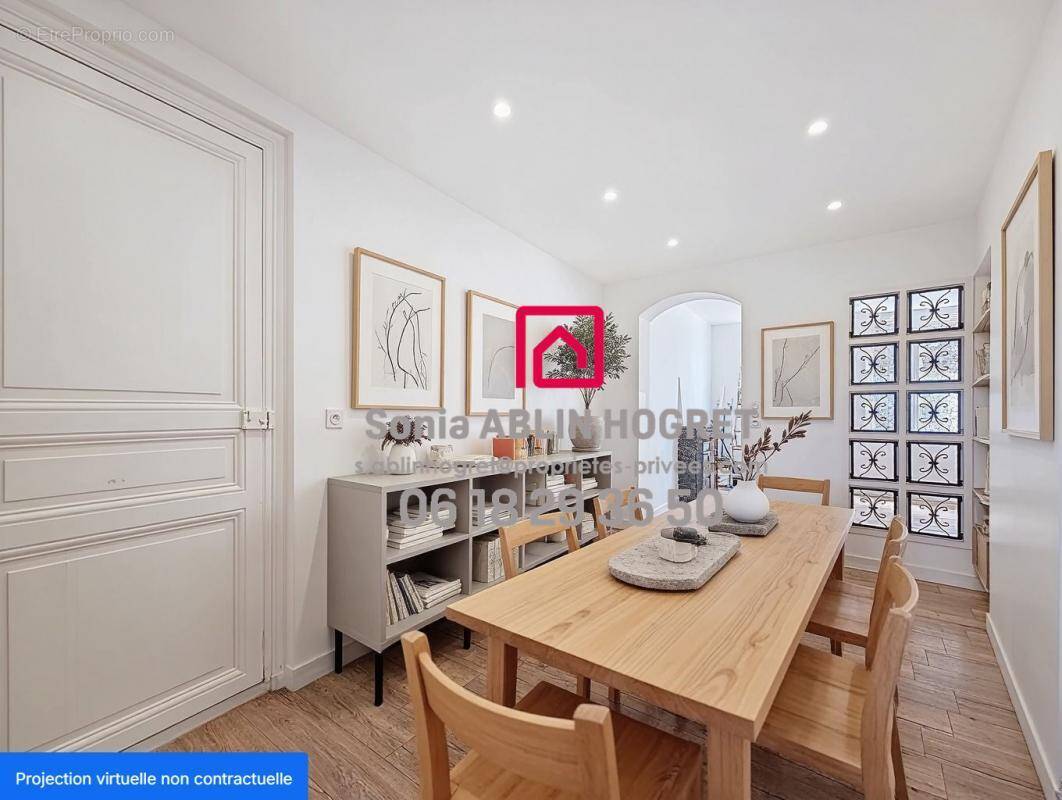 Maison à LA SELLE-CRAONNAISE