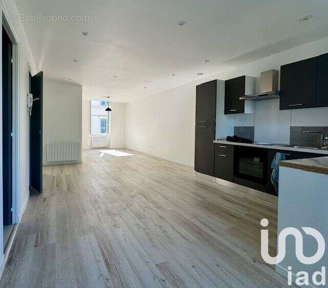 Photo 4 - Appartement à NAY