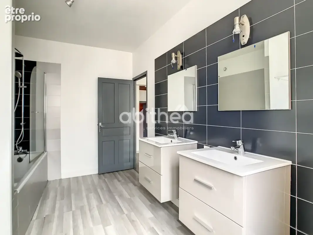  Maison de 135 m2  3 chambres à Massignac - photo 9