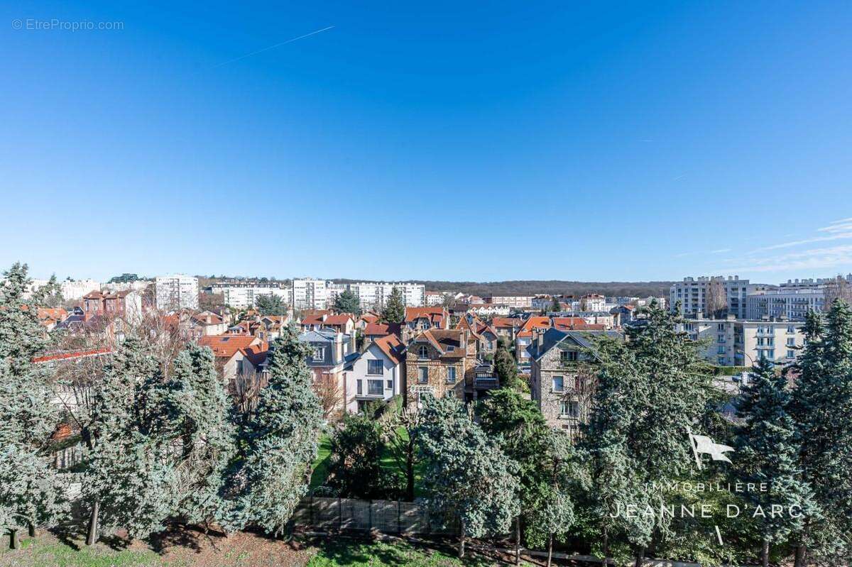 Appartement à VERSAILLES