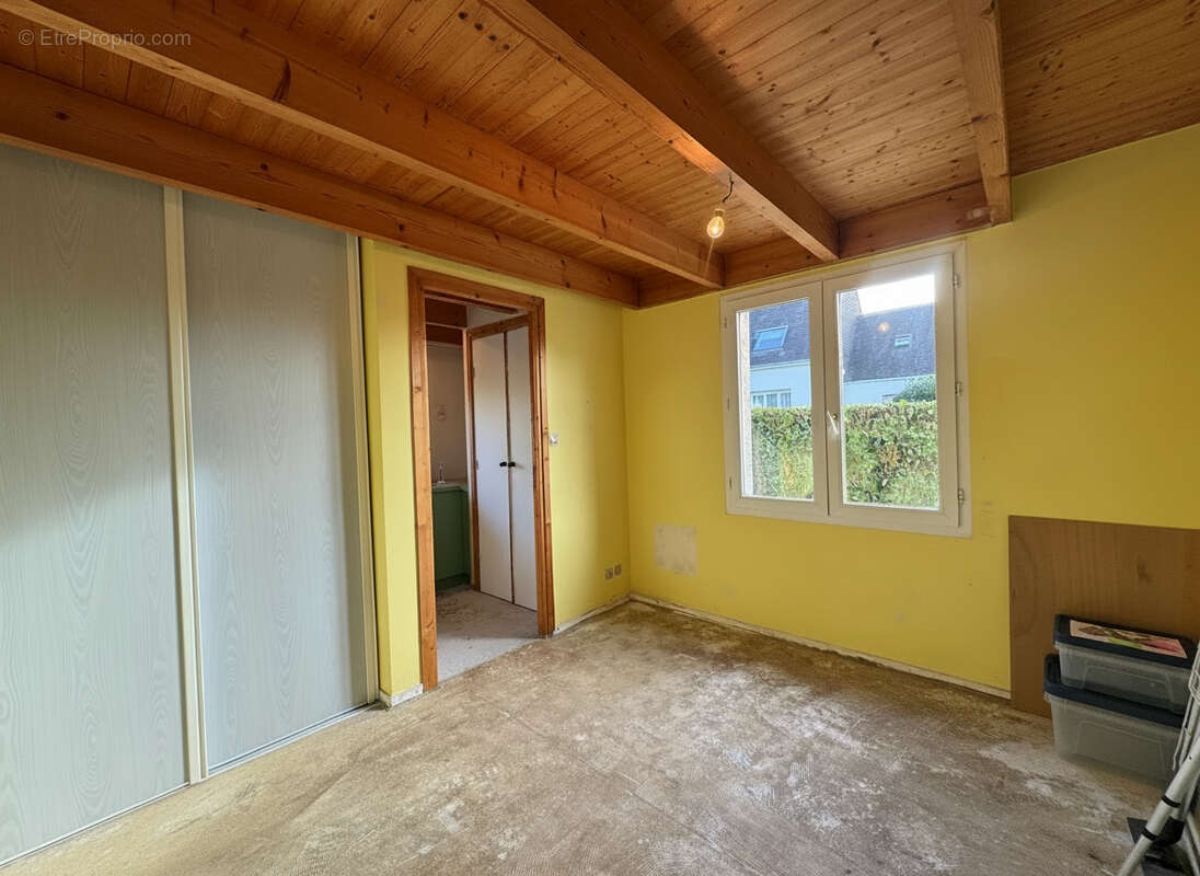 Maison à LANDIVISIAU