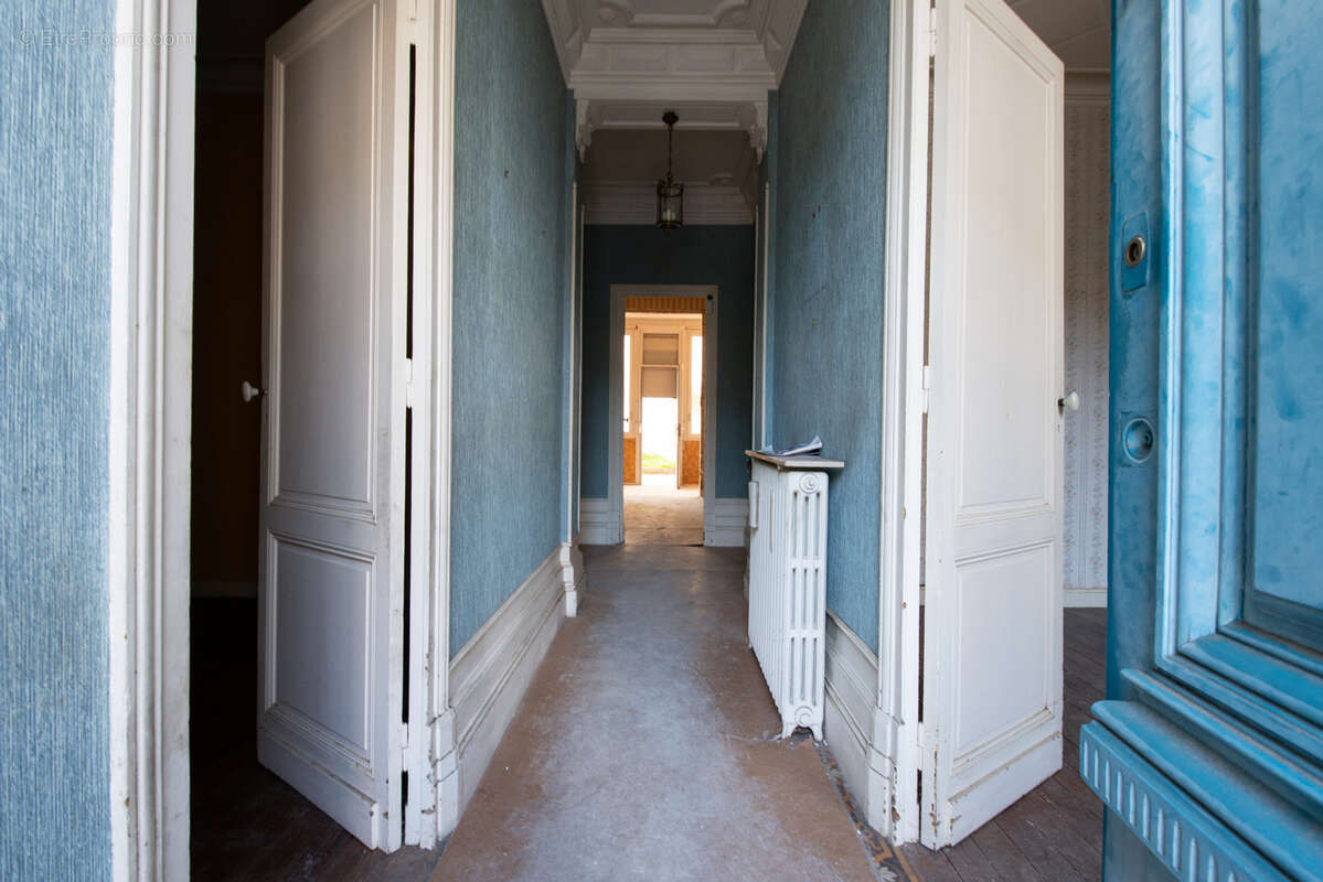 Maison à BORDEAUX