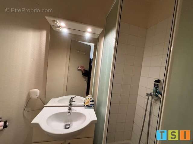 Appartement à BAGNERES-DE-LUCHON