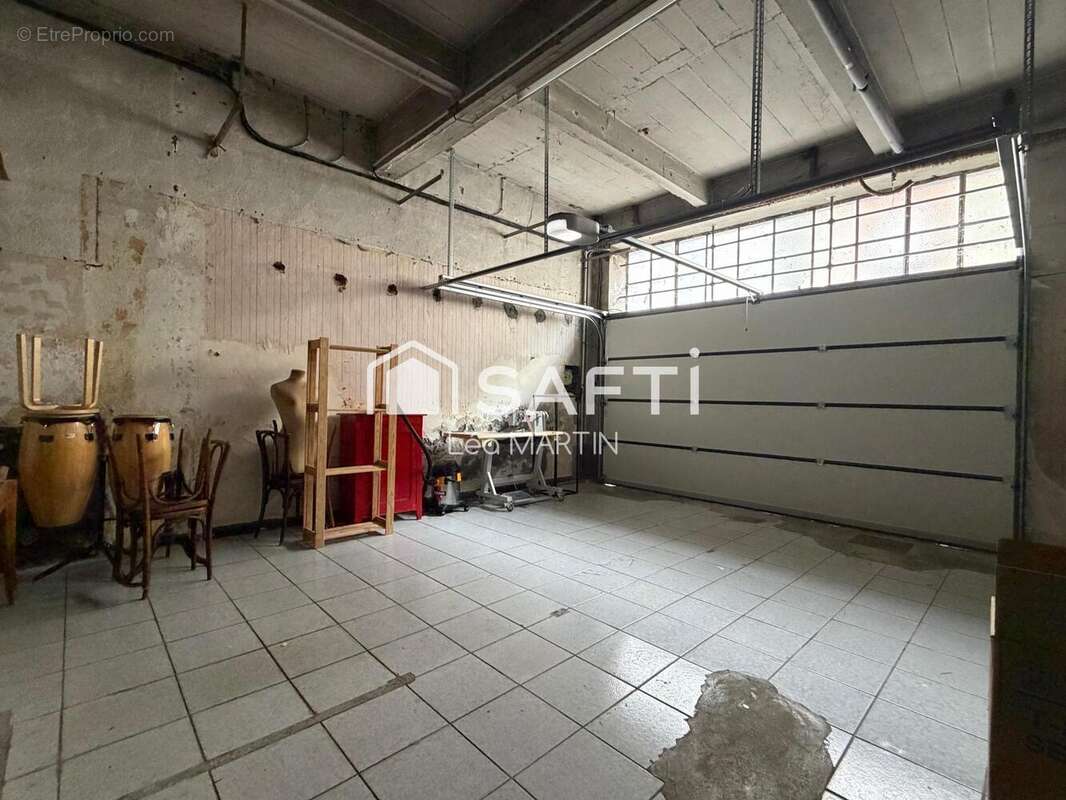 Commerce 97 m² à Cholet  - photo 8