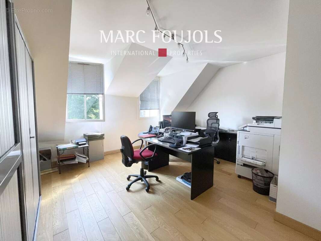Maison à SENLIS