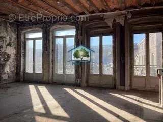 Appartement à LA RICAMARIE