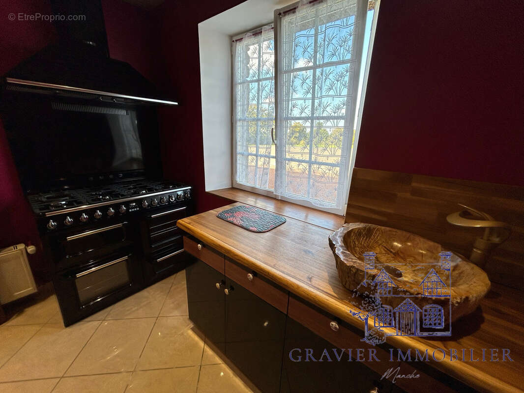 Maison à LA VENDELEE