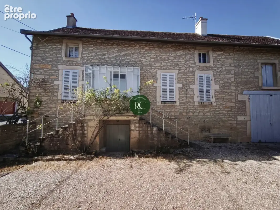 Maisons de village - marsannay la cote - photo 6