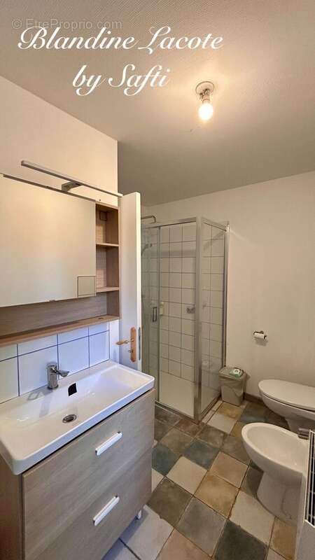 Maison 139 m² à Benevent-L'abbaye  - photo 7