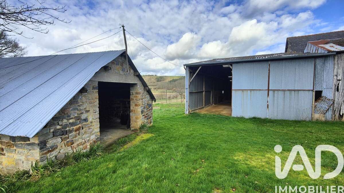 Photo 4 - Maison à LA BOUEXIERE