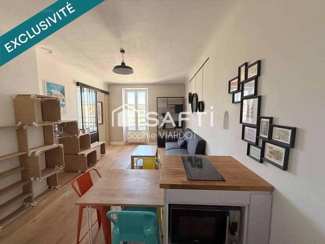 Photo 2 - Appartement à CARQUEIRANNE