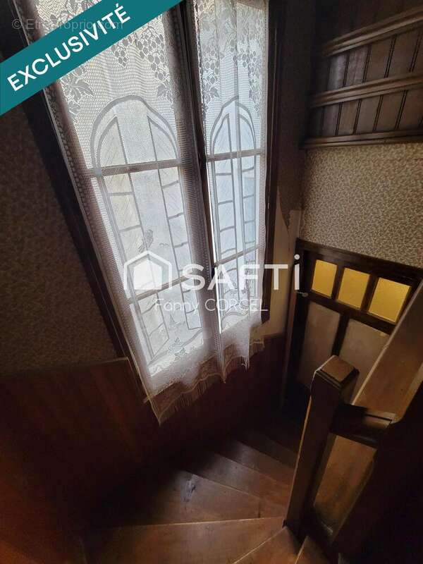 Photo 4 - Maison à CHATILLON-SUR-SEINE