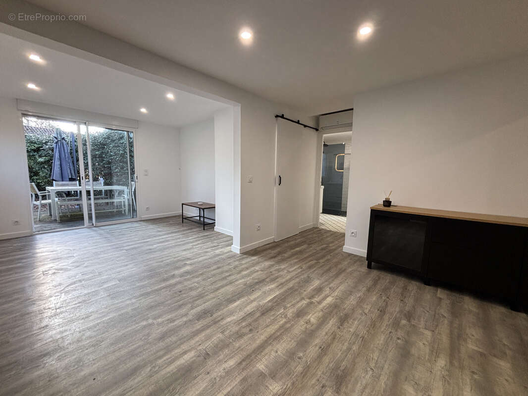 Maison à LA TESTE-DE-BUCH