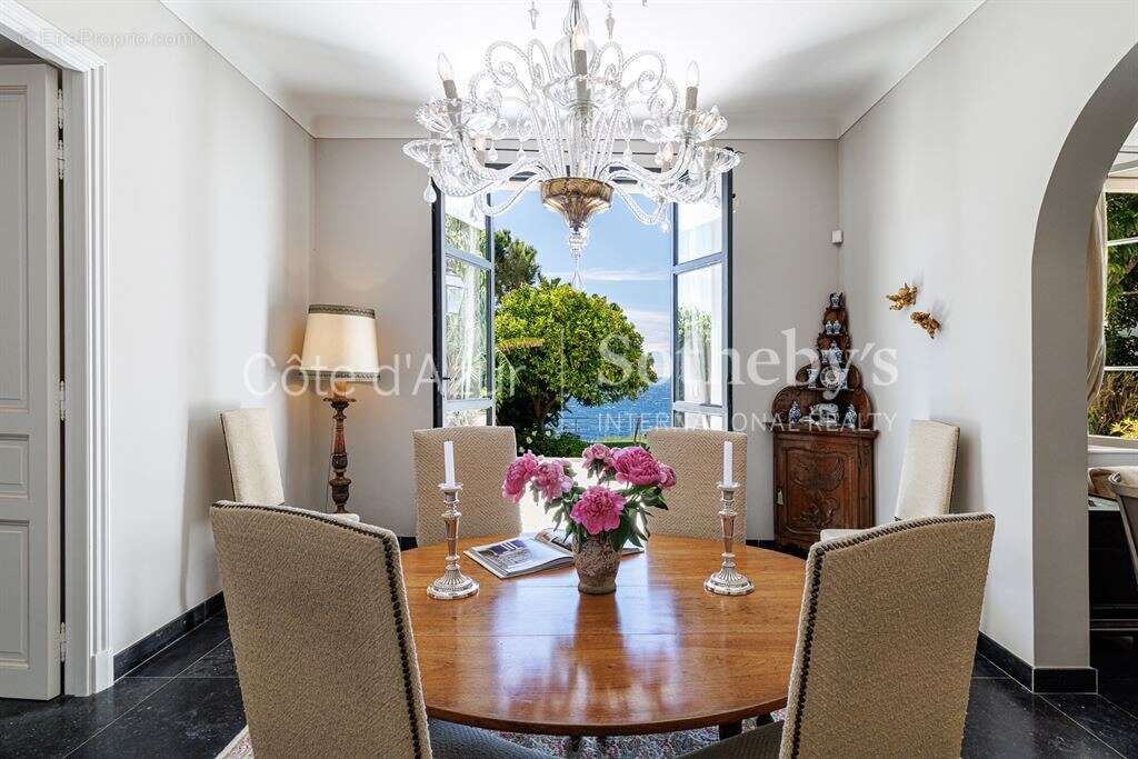 Maison à NICE