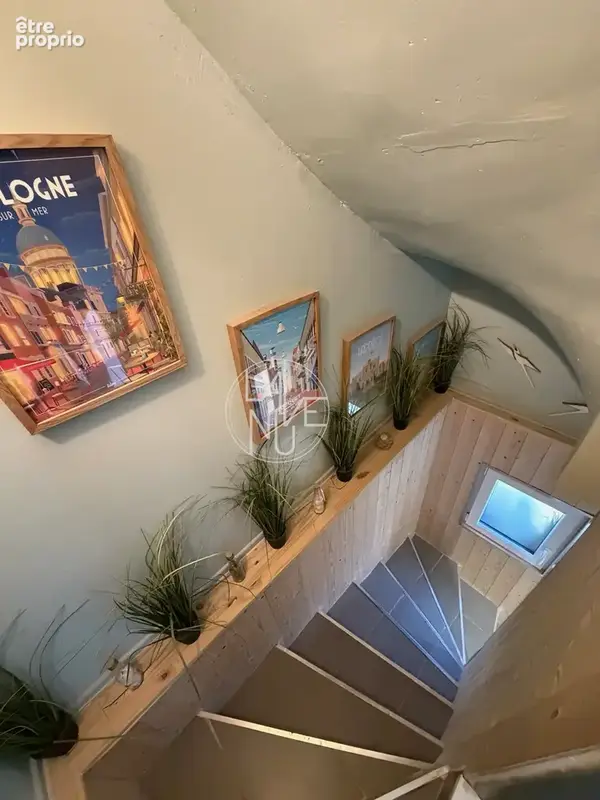 Maison rénovée de 113m3 - zone non inondable - photo 8