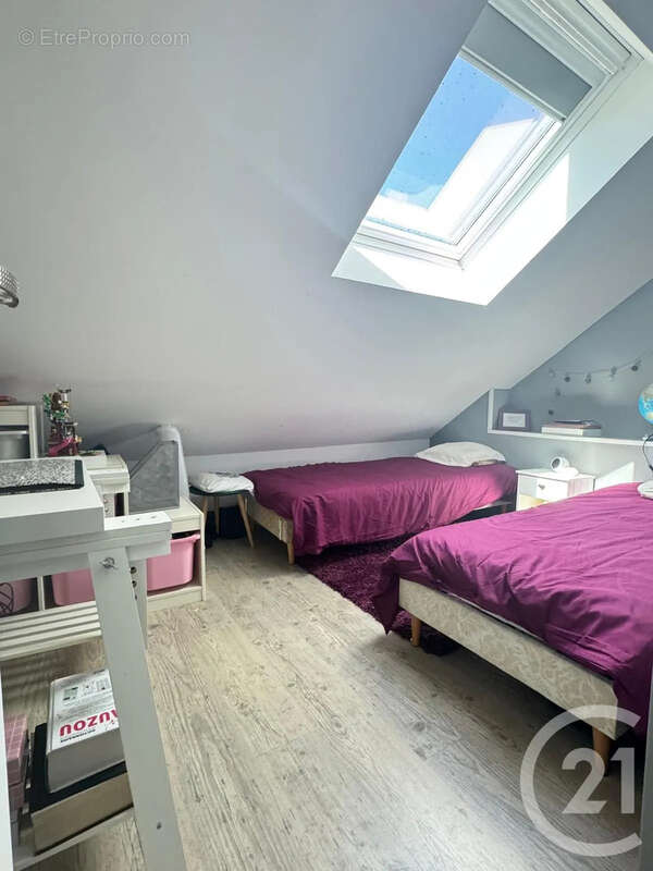 Appartement à EZY-SUR-EURE