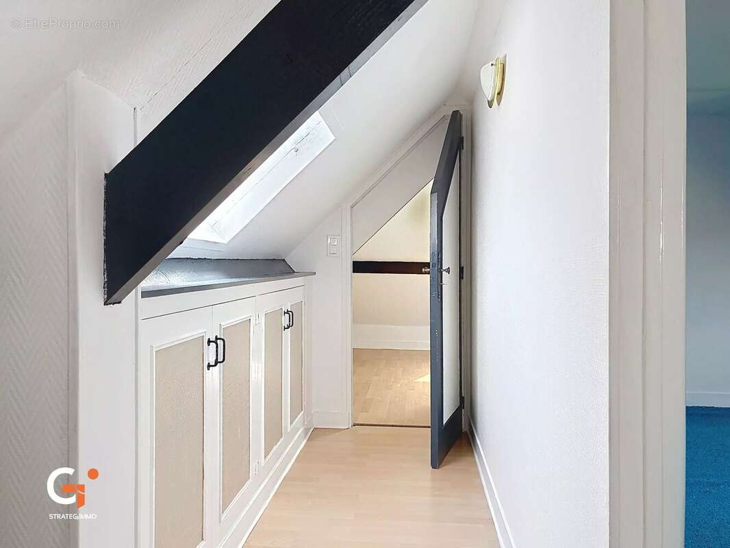 Maison proche de toutes commodités - photo 13