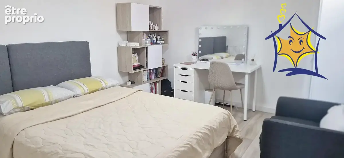 Maison 6 pièces 111 m² à vendre à Viry-Chatillon (91170) - photo 7