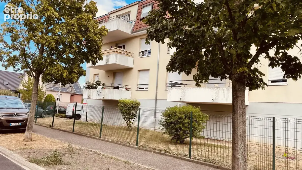 Appartement 82 m² à Haguenau  - photo 3
