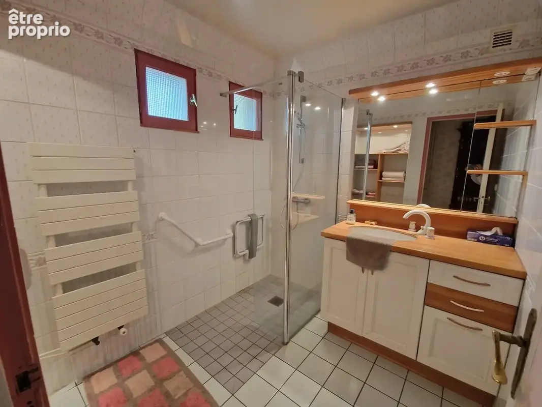 Maison Régionale ARRADON - photo 5