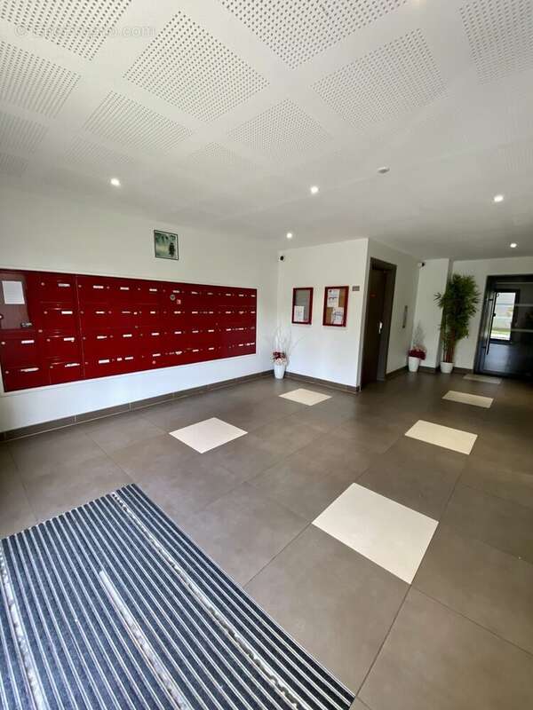 Appartement à COURTRY