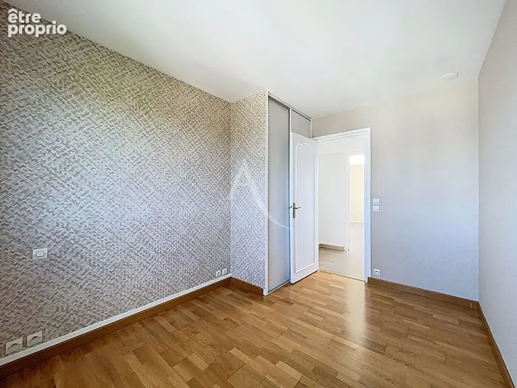 Appartement 4 pièces de 81.56 m² - Saint-Germain-en-Laye - photo 13