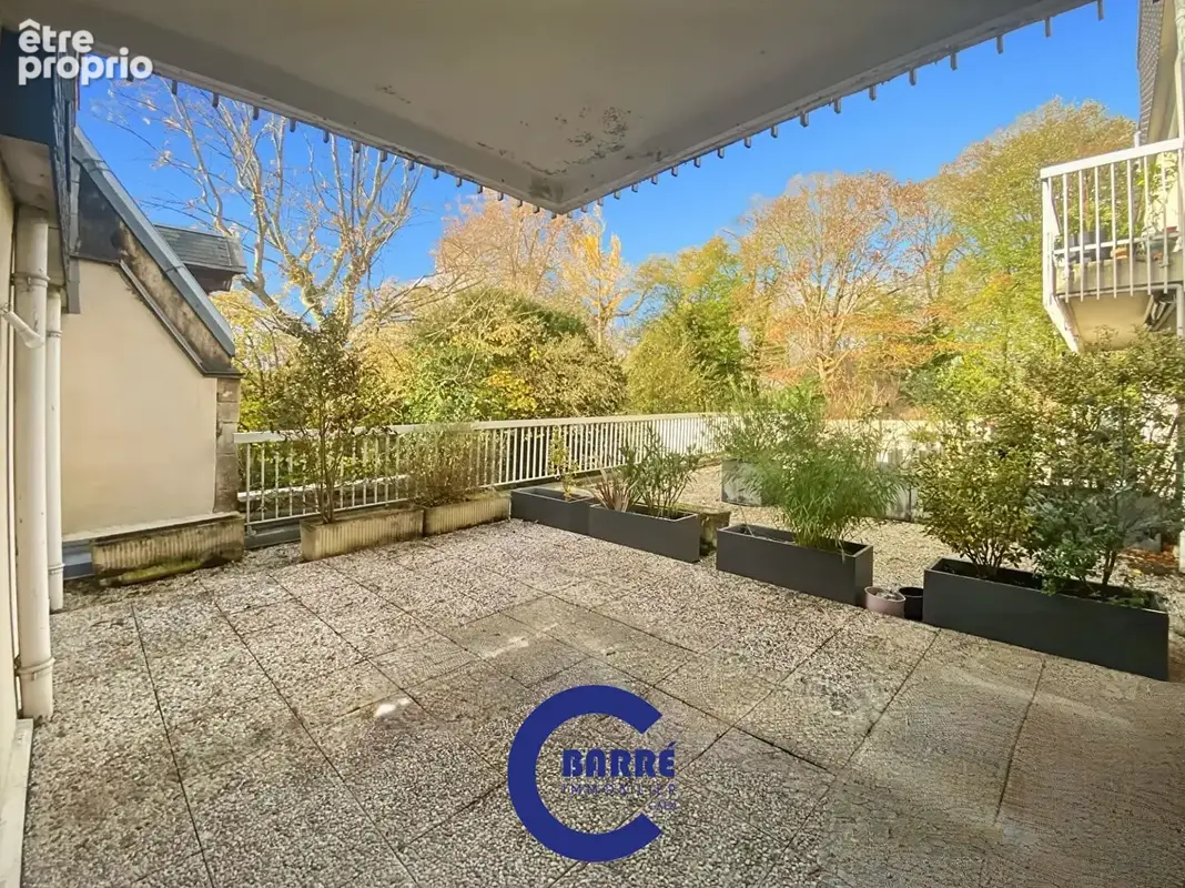 Appartement à CAEN
