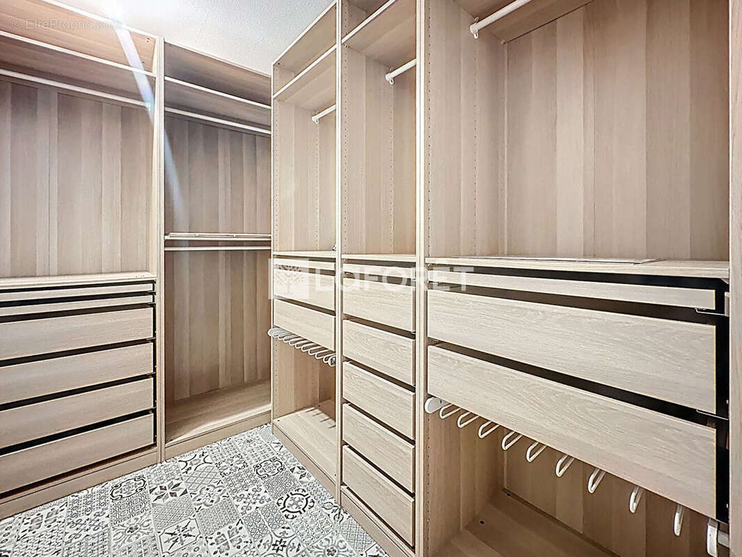 Appartement à BOURG-EN-BRESSE