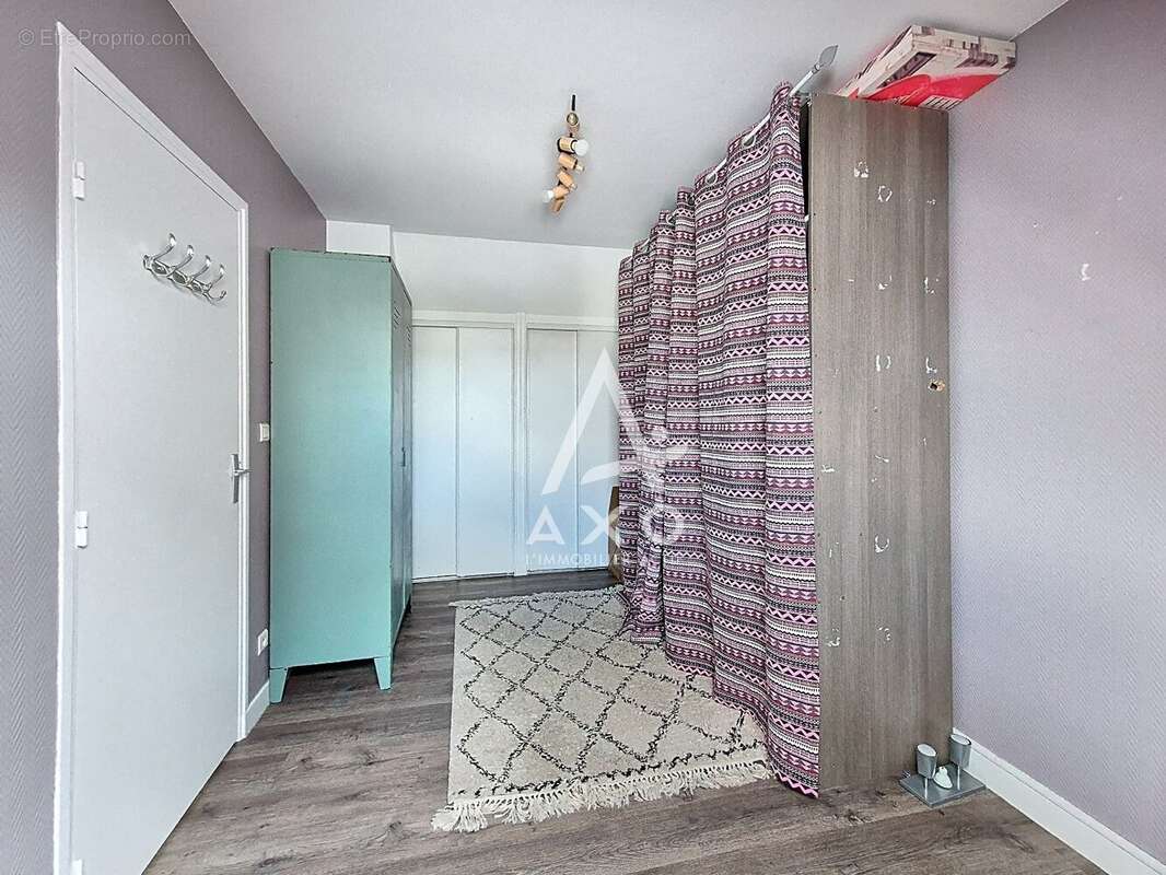 Appartement à BEAUVAIS