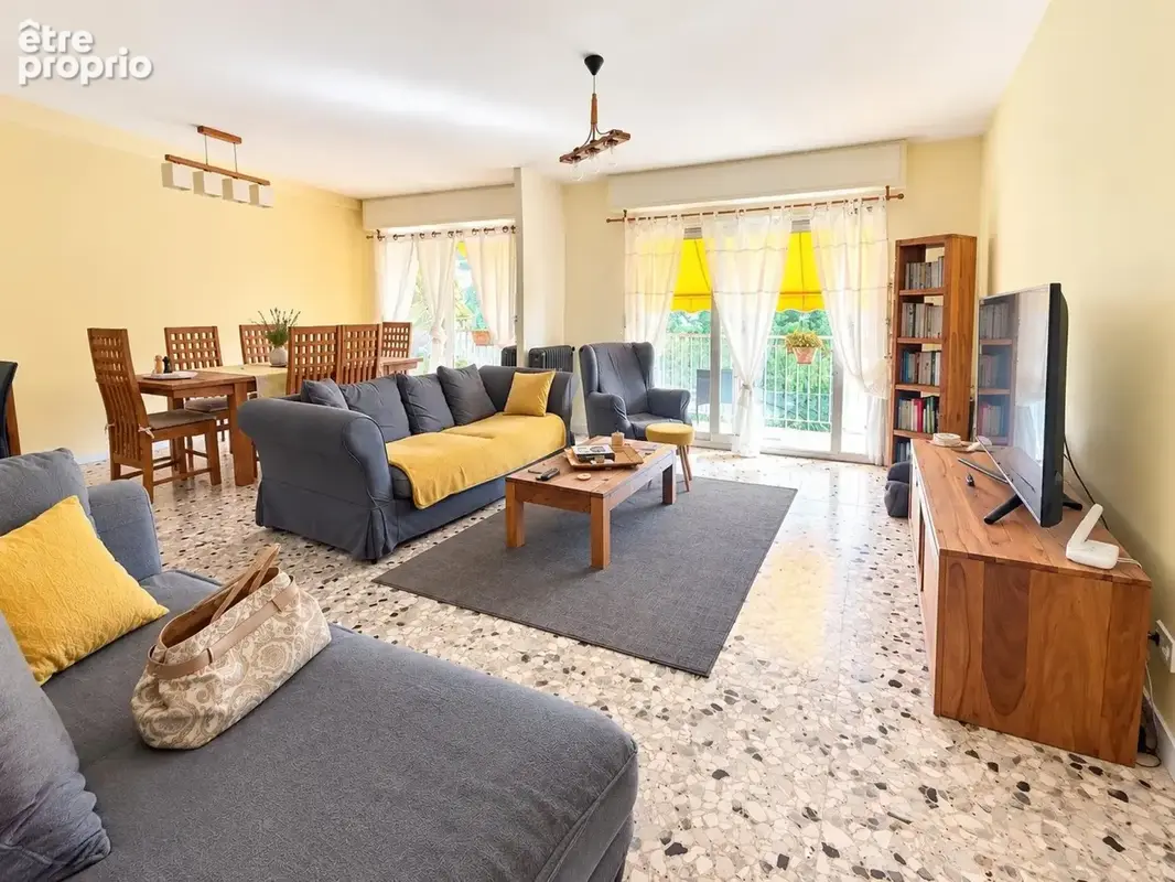 Photo 1 - Appartement à LE CANNET