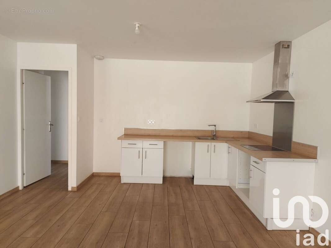Photo 2 - Maison à AUDENGE